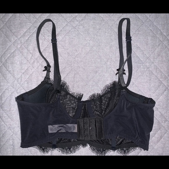 Victoria’s Secret Dream Angels Push-Up Bra - Picture 5 of 5